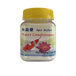 Aqua Perfect Water Conditioner