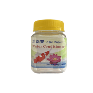 Pond water conditioner for Koi Natural water conditioner for Koi ponds Koi pond maintenance product Beneficial live microbes for Koi ponds Water conditioner for Koi digestion Pond water treatment for Koi health Koi pond bacteria control Water quality improvement for Koi ponds Koi pond sludge reduction Ammonia removal for Koi ponds Nitrate and nitrite control for Koi fish Ecosystem balance in Koi ponds Fast recovery for sick Koi fish Effective Koi pond water treatment Large volume water conditioner for ponds