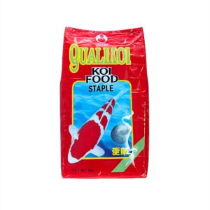 Qualikoi Staple 1kg