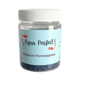 For koi pond koi health