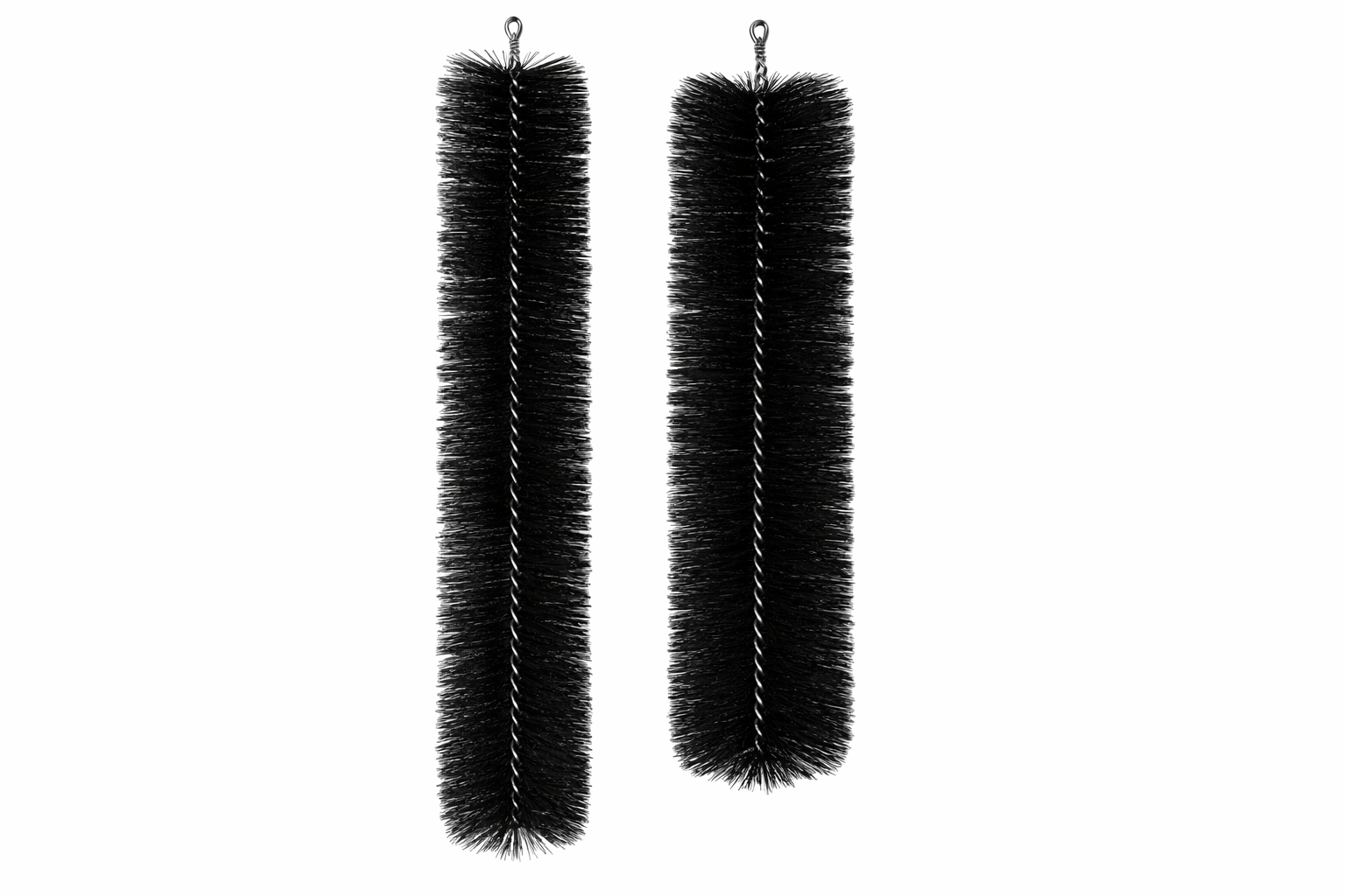 Koi Pond Brushes filter for koi fish