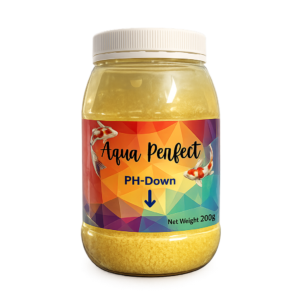 Aqua Perfect PH Down