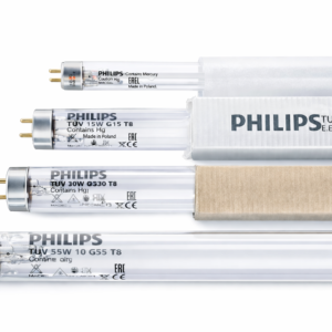 Philips UV Clarifier – Koi Pond Ultraviolet Light