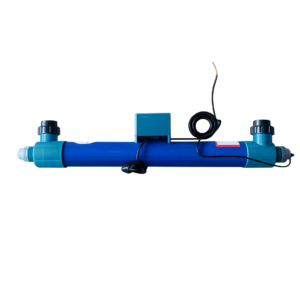 UV light Ultra zap 30 watt