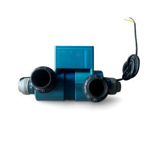 water clear pond algae kill